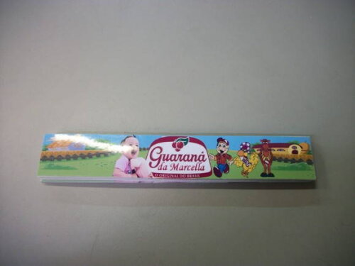 Rótulos Personalizados Para Guarana Cocorico
