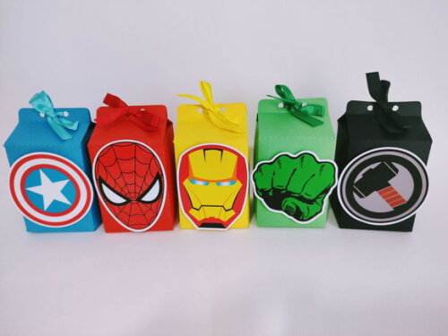 Slime Personalizada