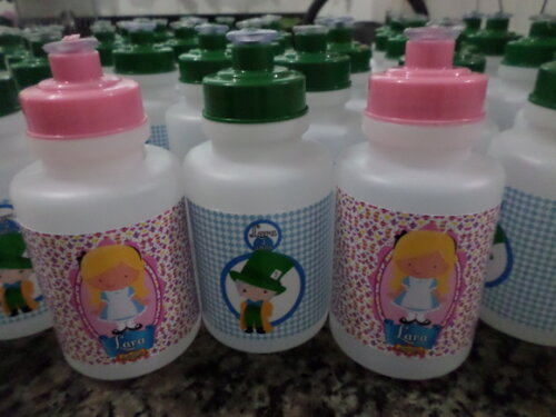 Squeeze Alice no Pais das Maravilhas