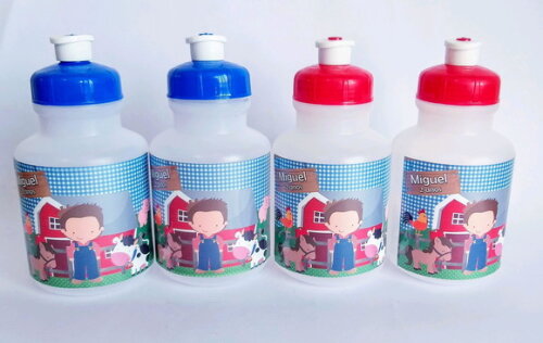Squeeze Fazendinha