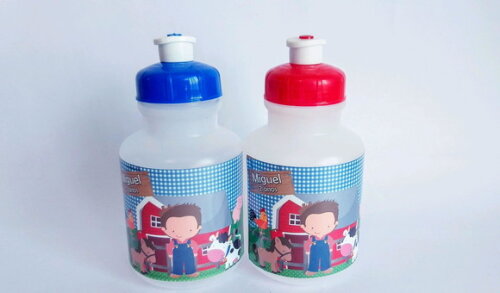 Squeeze Fazendinha