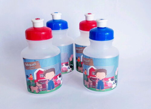 Squeeze Fazendinha