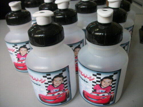 Squeezes Personalizados Carros