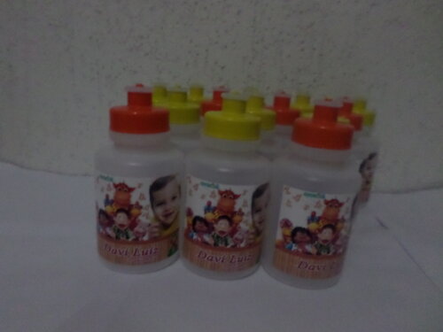 Squeezes Personalizados Cocorico