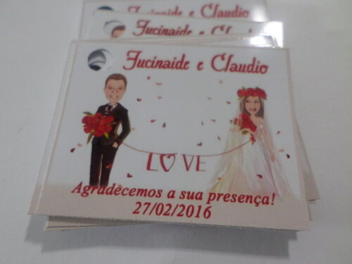 Tag Casamento