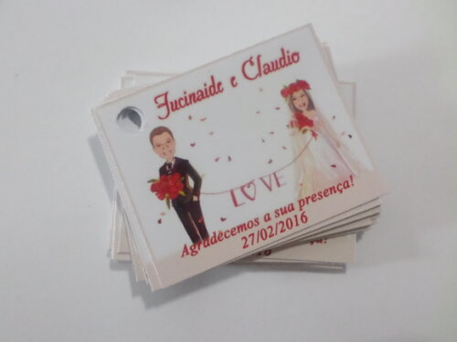 Tag Casamento