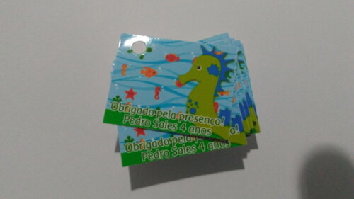 Tag Fundo do Mar