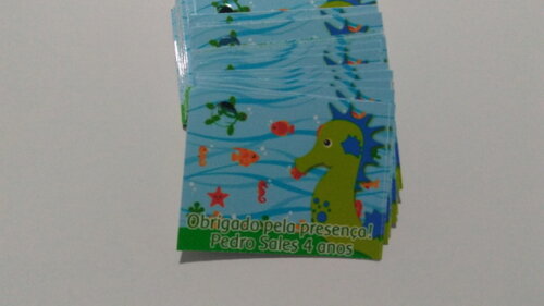 Tag Fundo do Mar