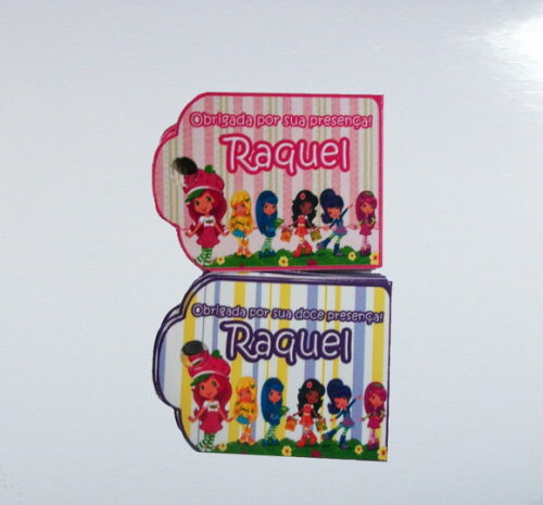 Tag Personalizada