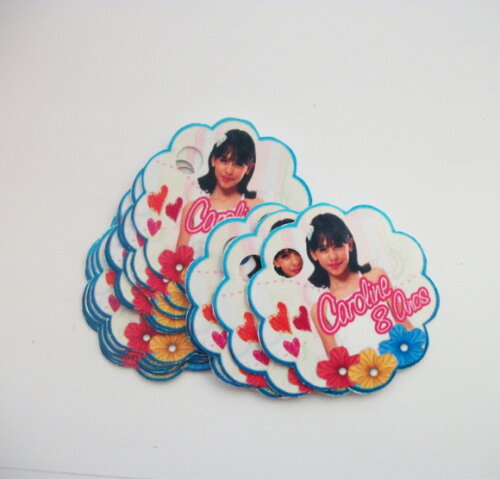 Tag Personalizada