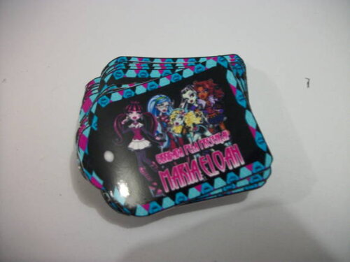 Tag Personalizado