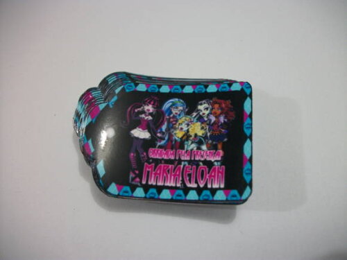 Tag Personalizado