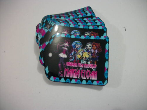 Tag Personalizado