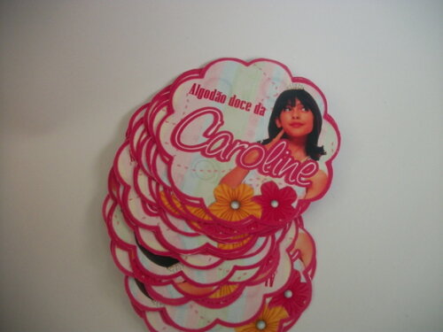 Tag Personalizado