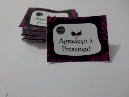 Tags Personalizados