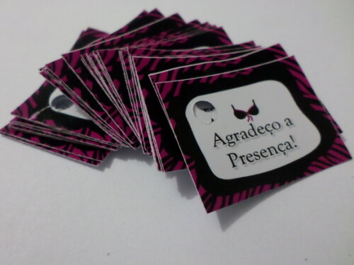 Tags Personalizados