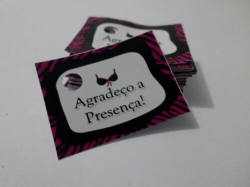 Tags Personalizados