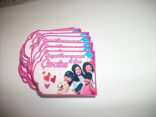 Tags Personalizados