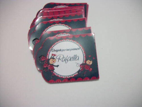 Tags Personalizados