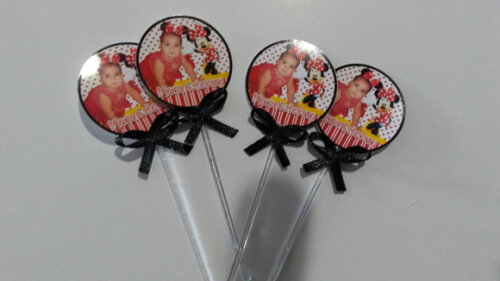 Toppers da minnie