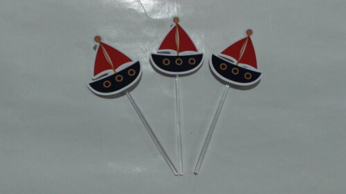 Toppers Marinheiro