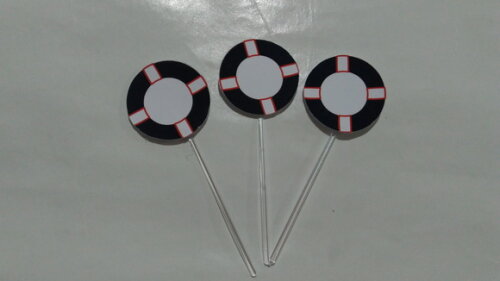 Toppers Marinheiro