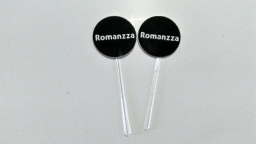 Toppers para empresa