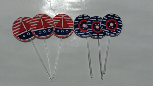 Toppers Marinheiro
