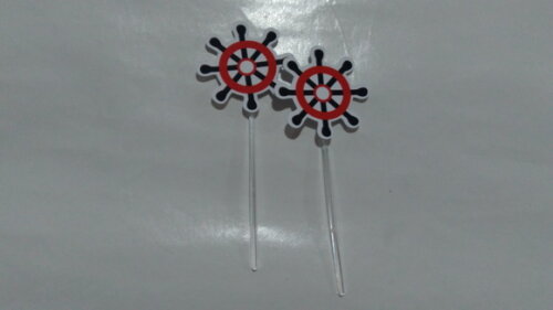 Toppers Marinheiro