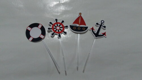 Toppers Marinheiro