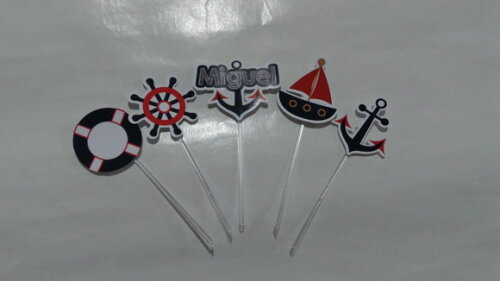 Toppers Marinheiro