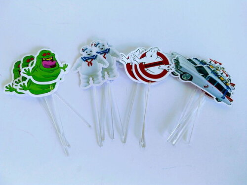 Toppers Personalizados