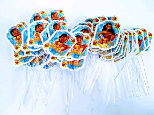 Toppers Personalizados