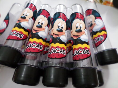 Tubet Personalizado Mickey