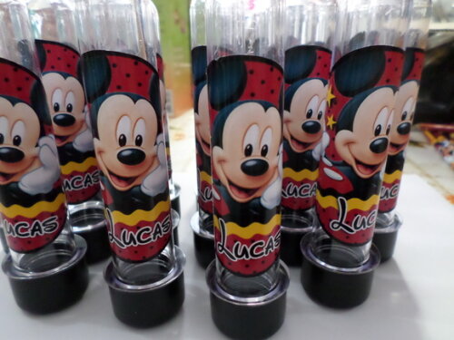 Tubet Personalizado Mickey
