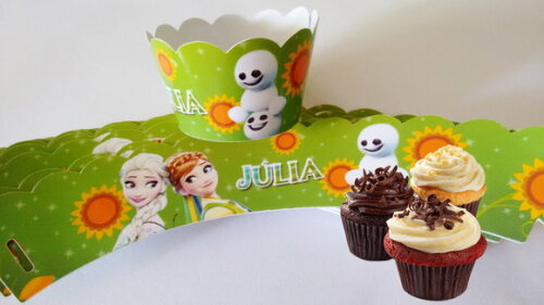 Wrappers Personalizados