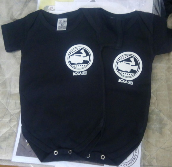 Body Infantil Bebe Preto Manga Curta Personalizado