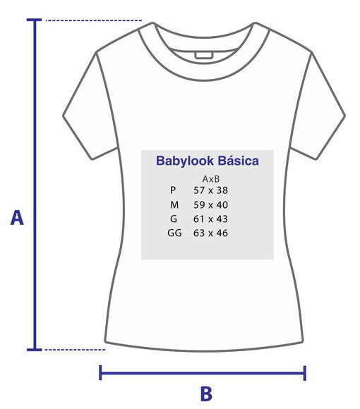 Camiseta Babylook Seleção Copa do Mundo Personalizada