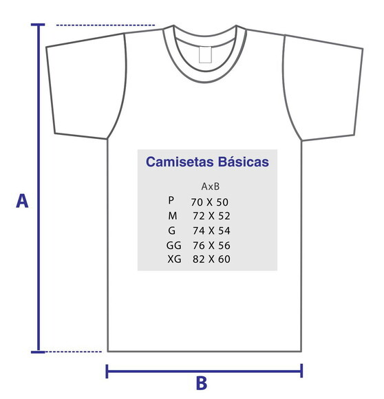 Camiseta Algodão Amarela Seleção Copa do Mundo Personalizada