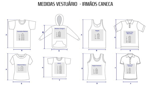 Camiseta Colorida Algodão Personalizada