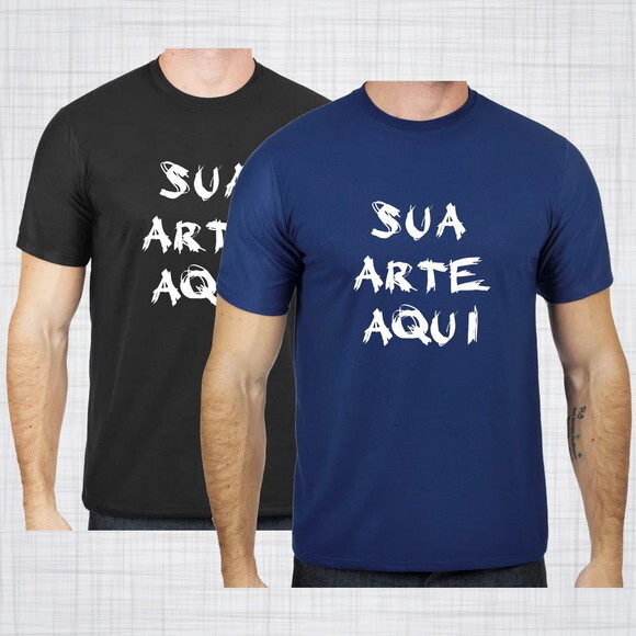 Camiseta Poliamida Personalizada