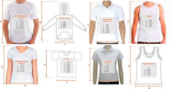 Camiseta Masculina Poliester Colorida Personalizada