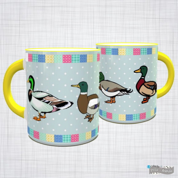 Caneca Porcelana Liga da justiça DC branca