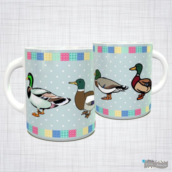 Caneca Porcelana Liga da justiça DC branca
