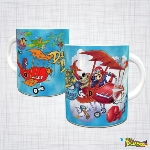 Cofrinho Porcelana Personalizado
