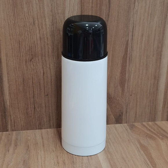 Garrafa Térmica Aço Inox com Parede Dupla 500 ml