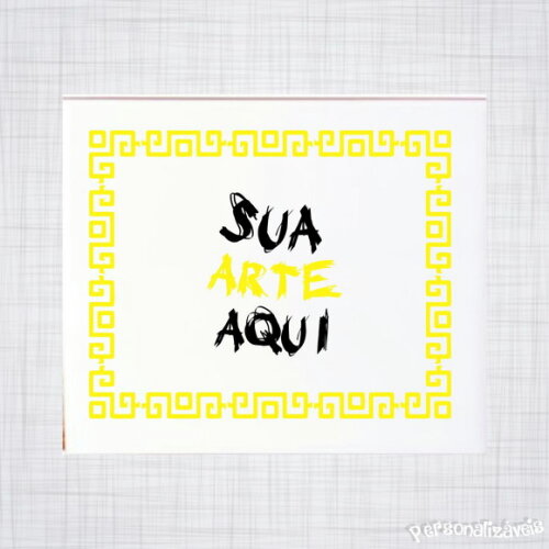 Azulejo Porcelana 20x30 Cm Personalizado