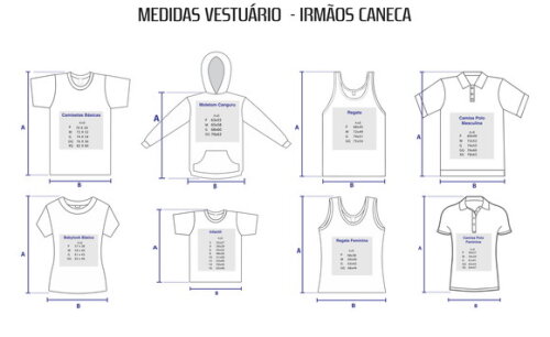 Camisa Polo Masculina ou Feminina Colorida Personalizada