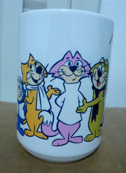 Caneca Porcelana personalizada branca 400 ml