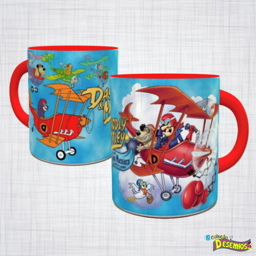 Cofrinho Porcelana Personalizado